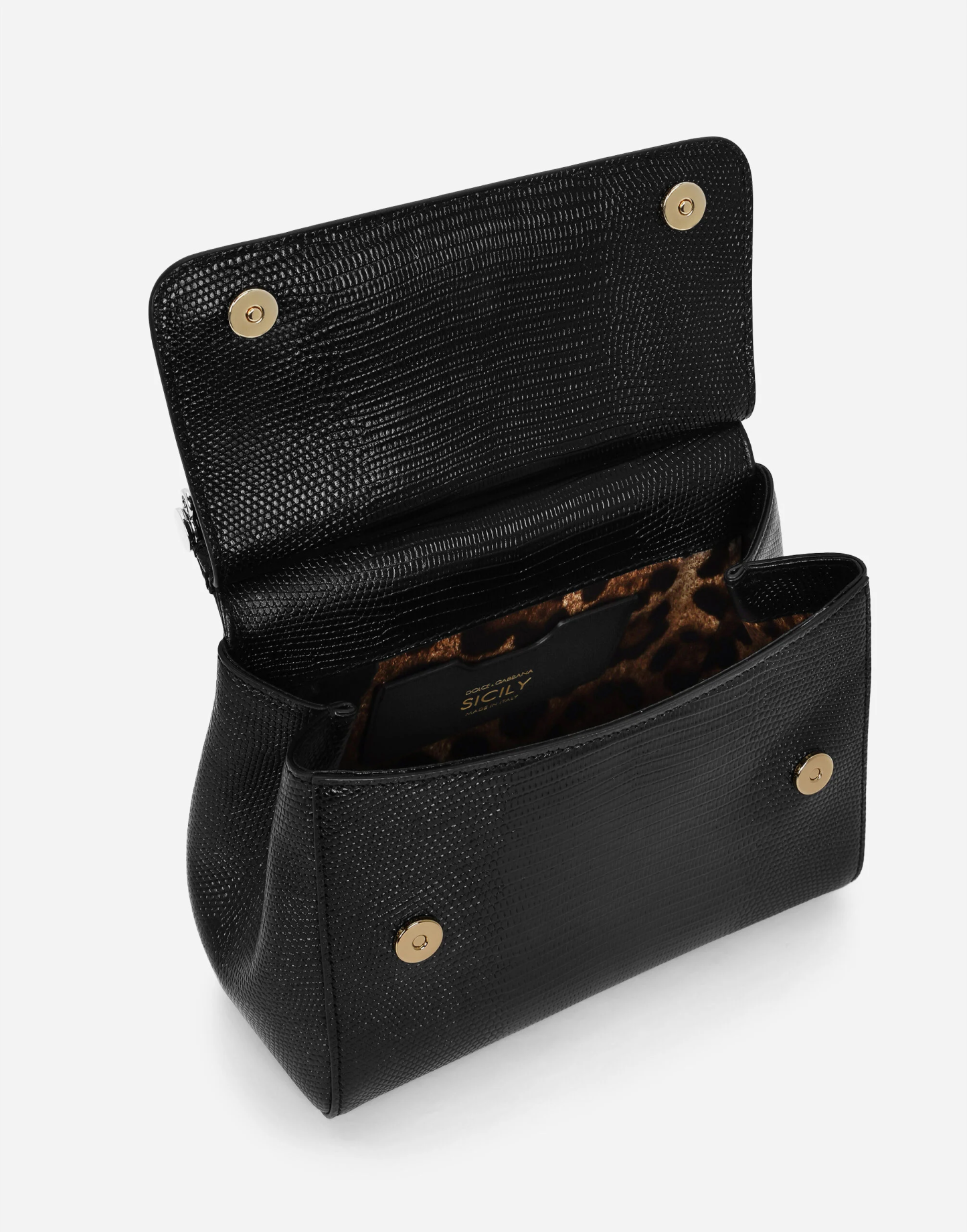 Medium Sicily handbag